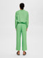 SLFDESIREE Pants - Absinthe Green