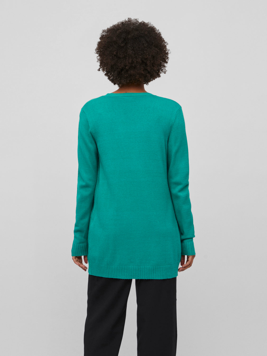 VIRIL Cardigan - Alhambra