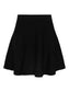 YASFONNY Skirt - Black