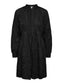 YASGIA Dress - Black