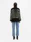 OBJESTER Pullover - Black