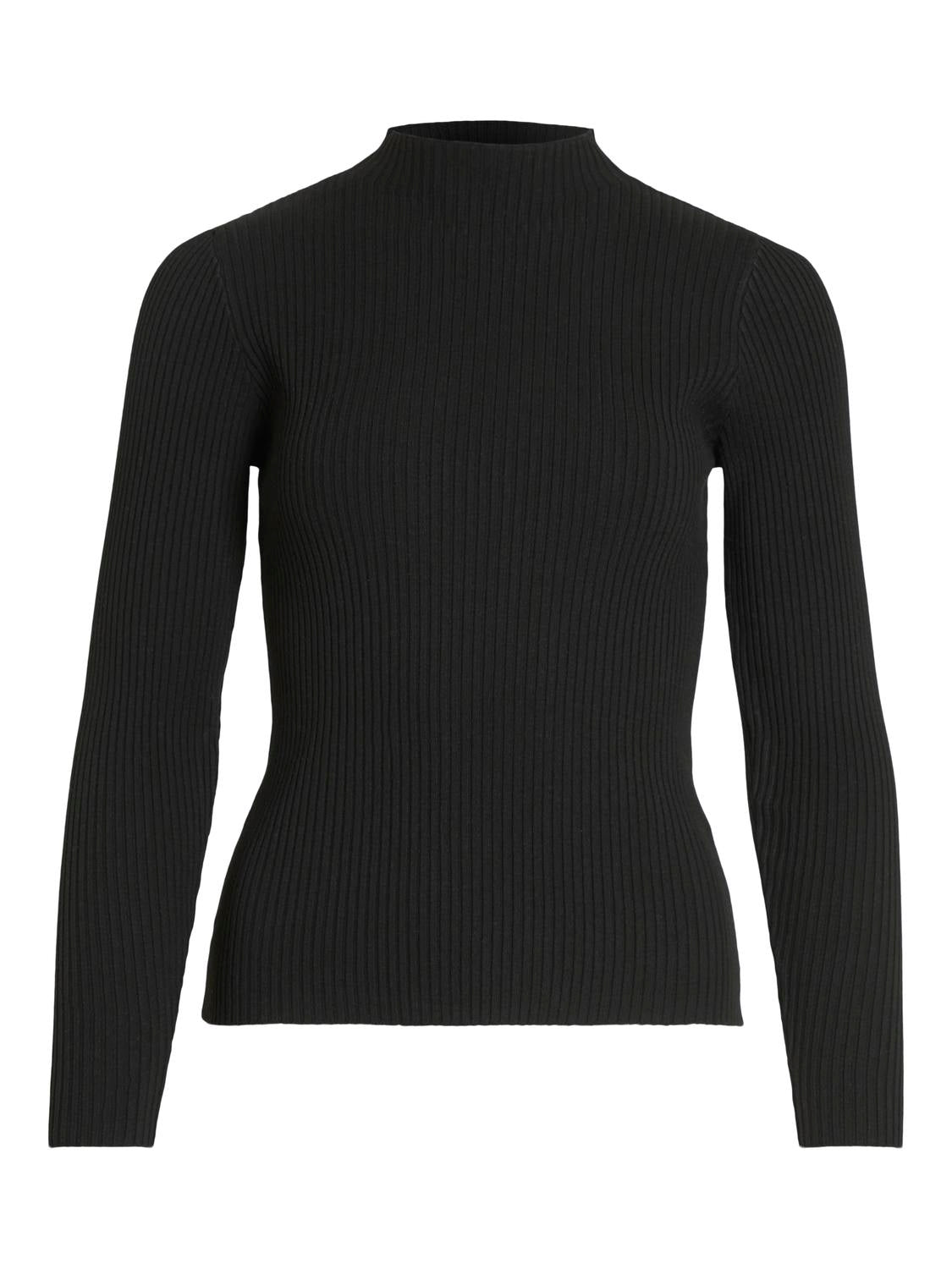 VIOVANNI Pullover - Black