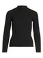 VIOVANNI Pullover - Black