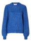 SLFMOLA Pullover - Nebulas Blue