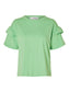 SLFRYLIE Tops - Absinthe Green