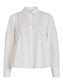 VIBILLE Shirts - Bright White