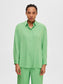 SLFDESIREE Shirts - Absinthe Green