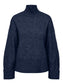 YASPRIMA Pullover - Dress Blues