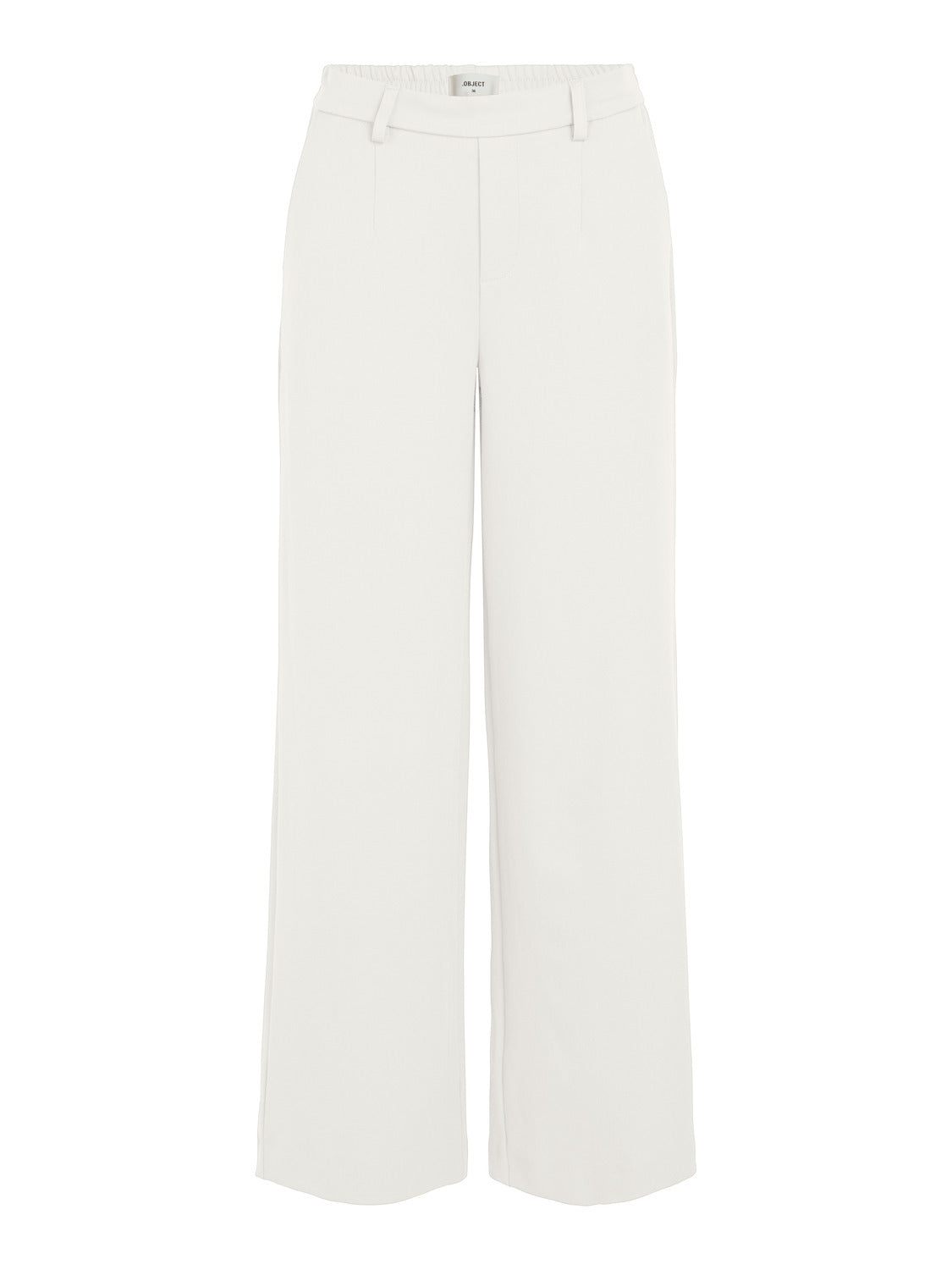 OBJLISA Pants - Cloud Dancer