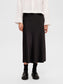 SLFLENA Skirt - Black