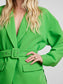 YASCLASMA Blazer - Classic Green