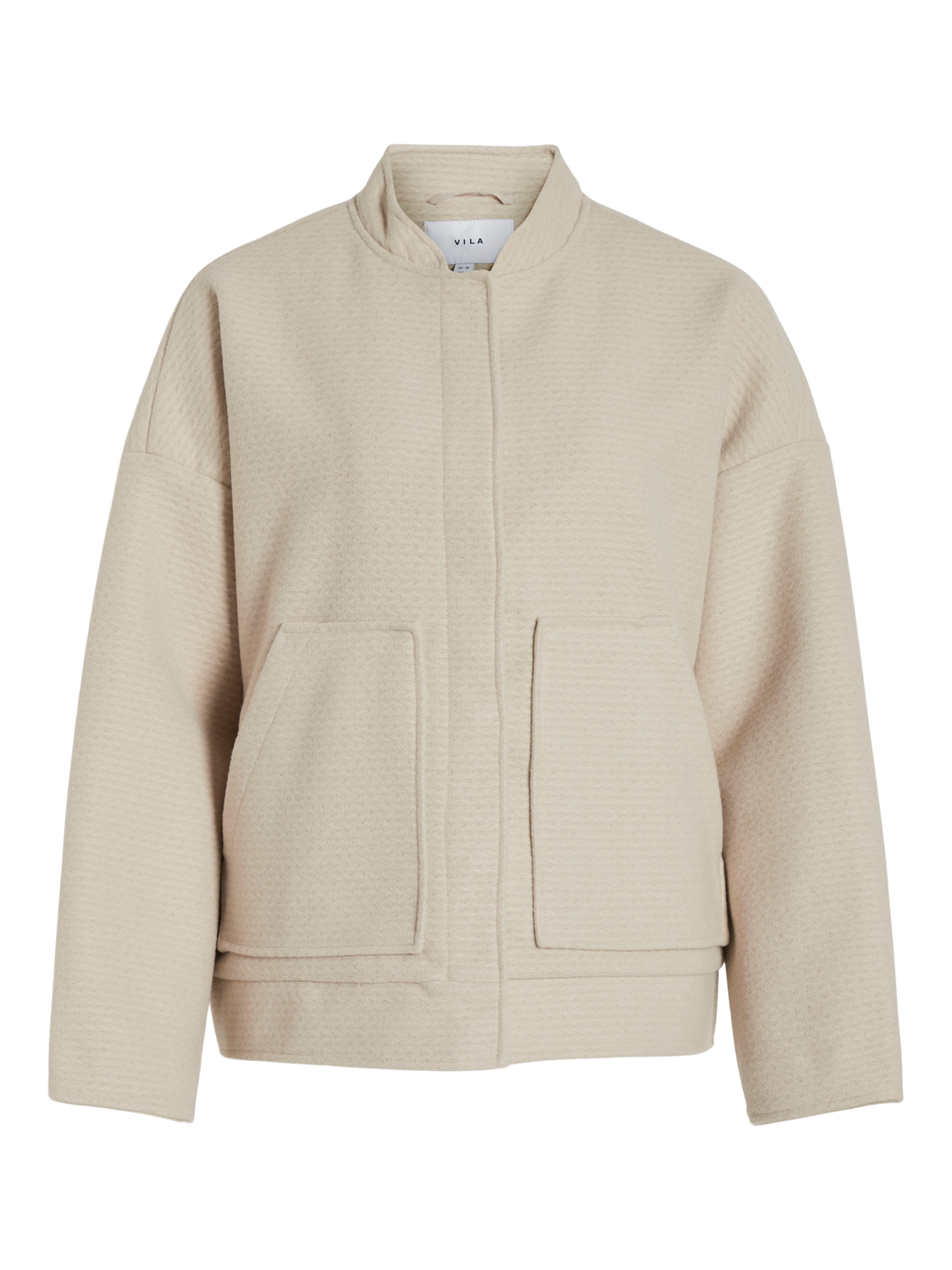 VICECILIA Jacket - Birch