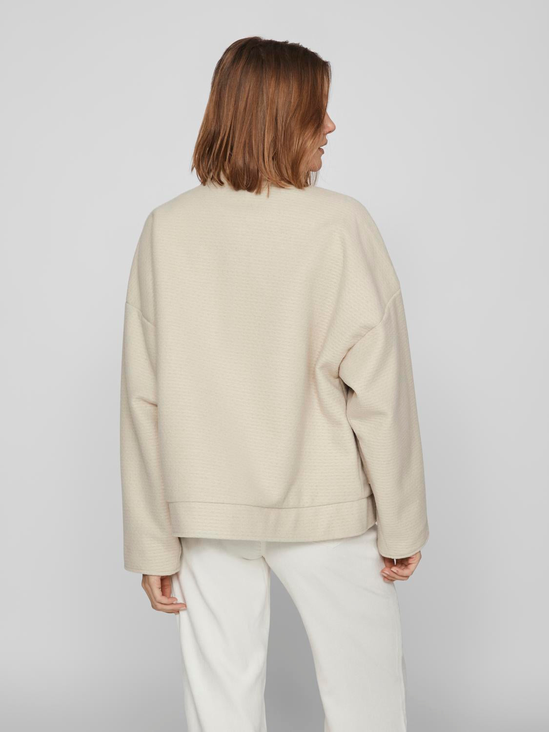 VICECILIA Jacket - Birch