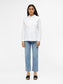 OBJROXA Shirts - White