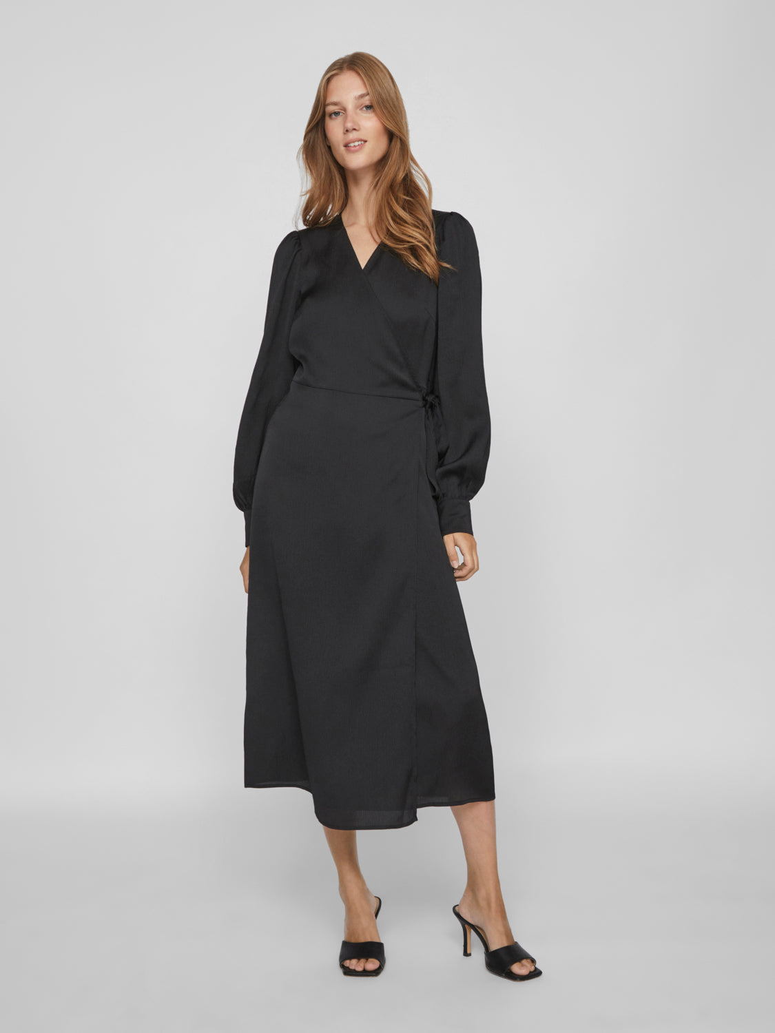 VIOMI Dress - Black