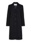 SLFALMA Coat - Black