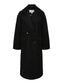 YASMILA Coat - Black