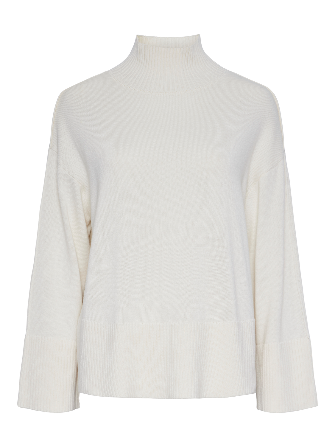 YASBABETTE Pullover - Birch