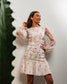 VISOPHIA Dress - Birch