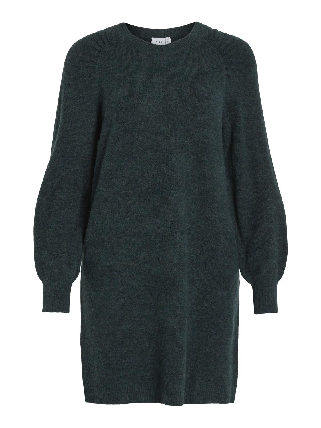 VIELLA Pullover - Ponderosa Pine
