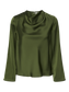 YASELMI T-Shirts & Tops - Rifle Green