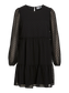 VIEDEE Dress - Black