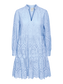 YASHOLI Dress - Clear Sky