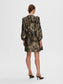 SLFPAULA-SIV Dress - Antique Gold