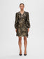 SLFPAULA-SIV Dress - Antique Gold
